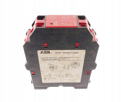 ABB C105.02 PTC Unit | Industrial Automation