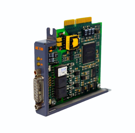 8AC120.60-1 Encoder Interface Module | B&R Automation