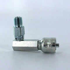 90 Degree Elbow Bulkhead Adapter National Oilwell Varco 7804666