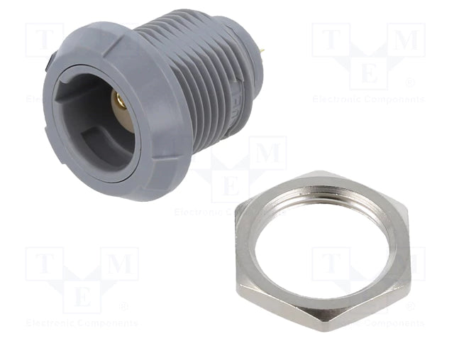 Lemo PKG.M0.2GL.LG Passive Components - Ram Automations