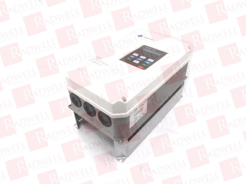 Regal Beloit RSI-003-S-4 Drives - Industrial Automation Component