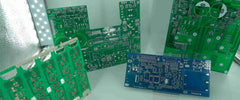 94v-0 Pcb Card | Cml