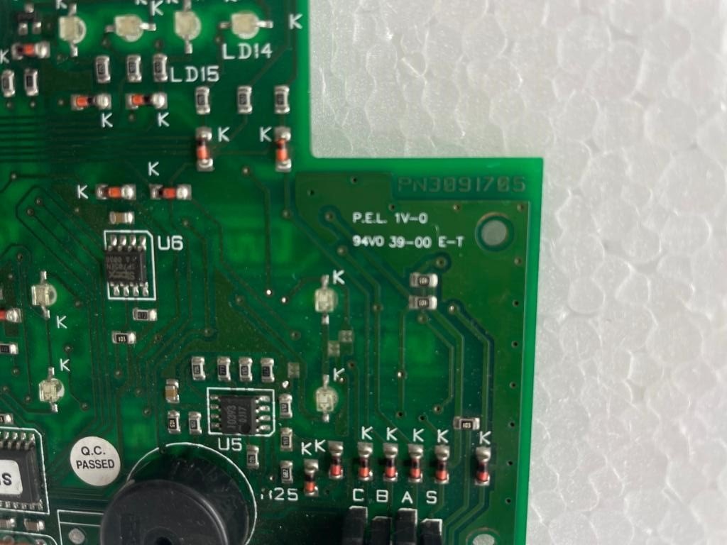 94V0 E223345 Pcb Card | Pcb Card Main image
