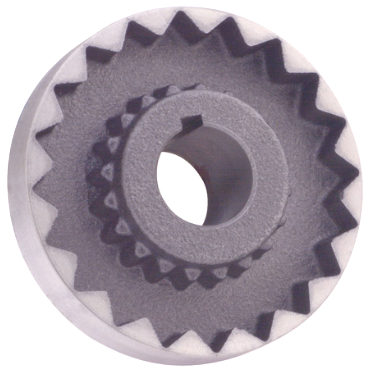 9S X 1-7/8 Inch Flex Coupling Flange Sleeve | Dodge Main image