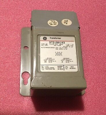 9T51B0103 Transformer | General Electric Main image