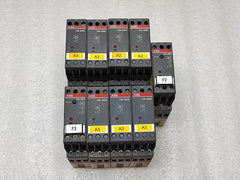 ABB CM-MSS Thermistor Relay for Motor Protection