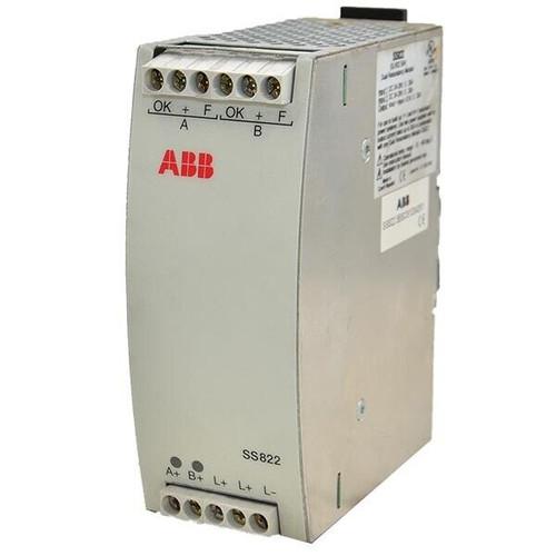 ABB SS822 3BSC610042R1 PLC POWER SUPPLY Main image