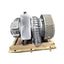 ABB TPS 52 E01 Turbocharger Spare Parts  