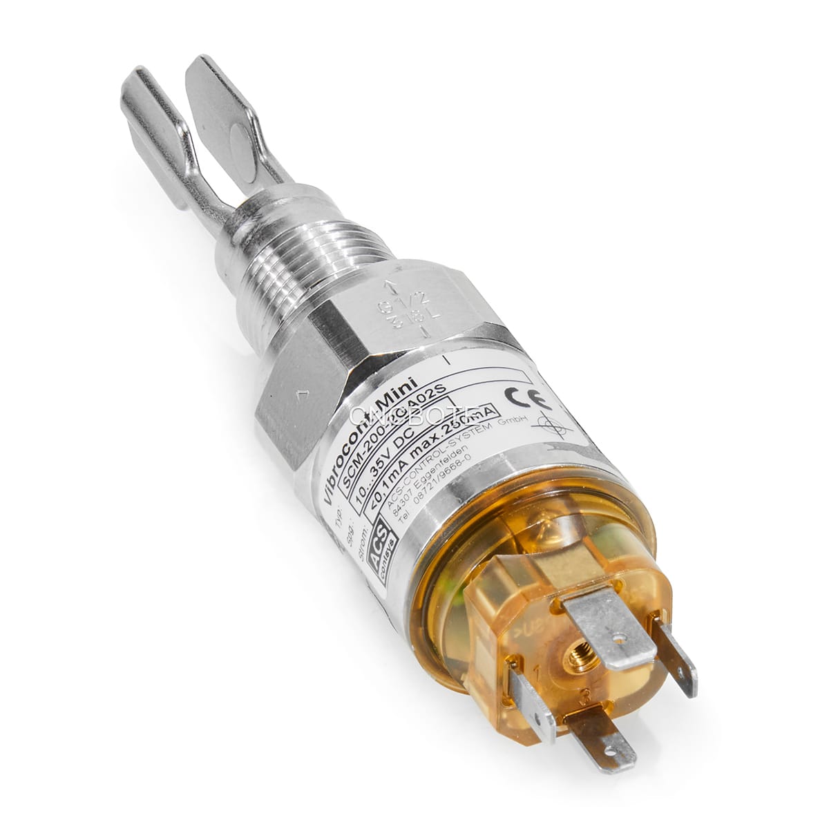 ACS contsys SCM-200-2WA02S VIBROCONT Main image