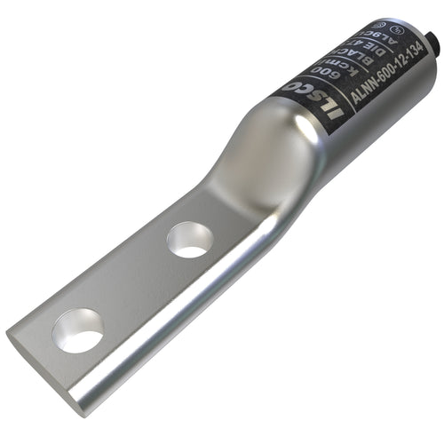 Ilsco CT-500 Standard Electrical Connector - Reliable Power Distribution-Ram Automations