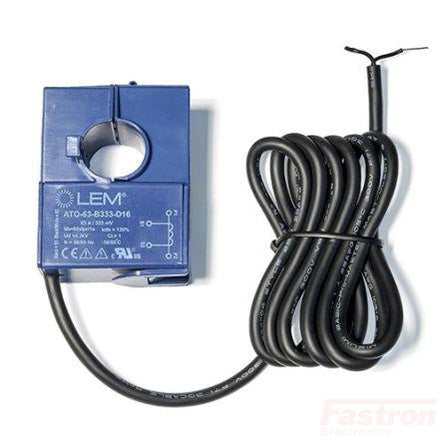 Lem AK 5 C420L Current Transformer - Ram Automations