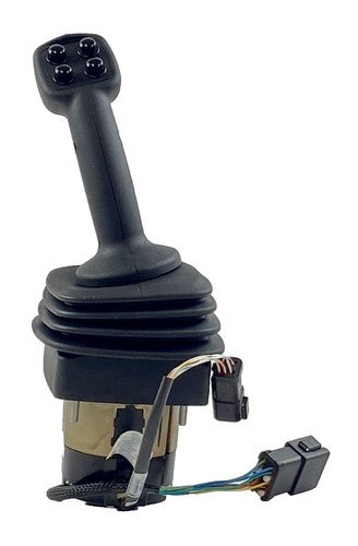 AVENTICS R417002407 PNEUMATIC CONTROL LEVER JOYSTICK UNIT