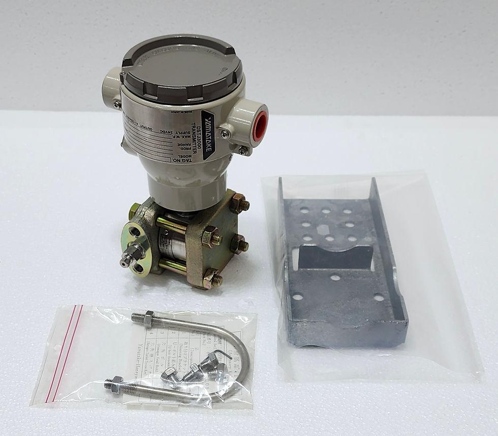 AZBIL DSTJ3000 DIFFERENTIAL PRESSURE TRANSMITTER