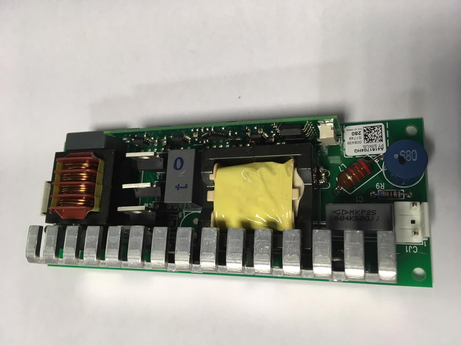 Ram Automations LAMP DRIVER C010006 REV. C Industrial Automation Module
