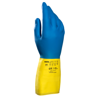 Mapa Advantech 382421 Safety Clothing - Protective Workwear Main image