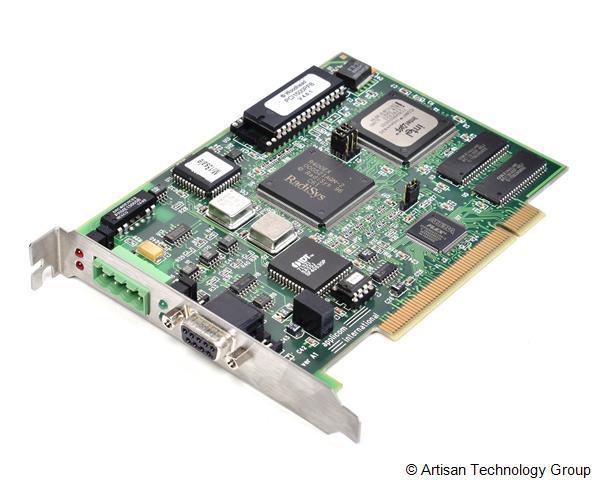 Applicom PCI-DPIO PCI2000PFB ver. A0 Profibus Board PLC Main image