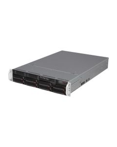 Arcobel RN02IATX-992637-A Rackmount IPC PC