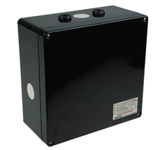 JUNCTION BOX - BARTEC GB-25512 | BARTEC - Ram Automations