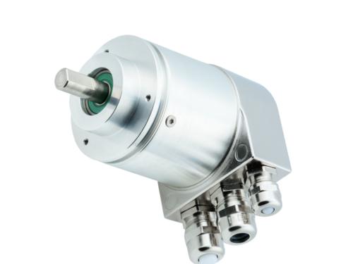 BAUMER GXMMS.Z04 Main image