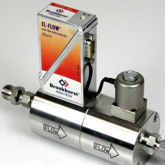 BRONKHORST OTB-021F Flow Controller