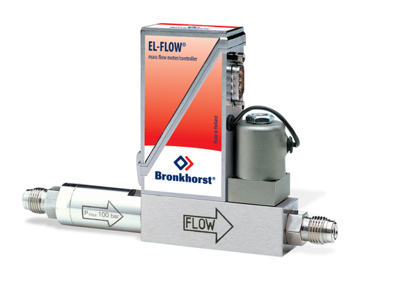 BRONKHORST OTB-022F Flow Controller