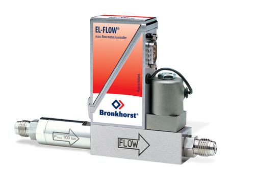 BRONKHORST OTB-022F Flow Controller