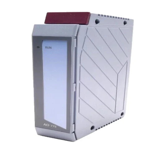 B&R 2005 3AO775.6 Rev. F0 PLC AO775 Main image