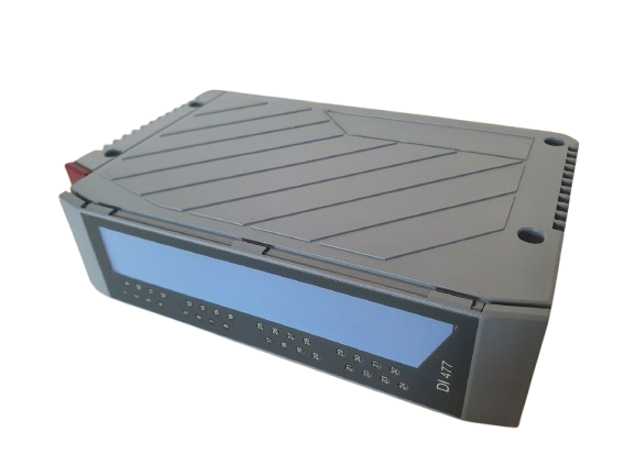 B&R 3DI477.6 Rev. C0 PLC