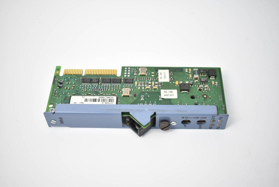 B&R 3IF686.9 Rev. H0 IF686 PLC MODULE
