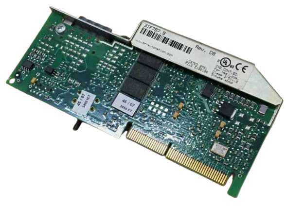 B&R 3IF781.9 Rev. D0 PLC