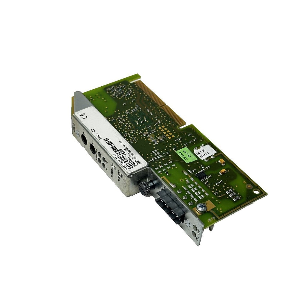 B&R 3IF789.9-1 REV. C0 PLC
