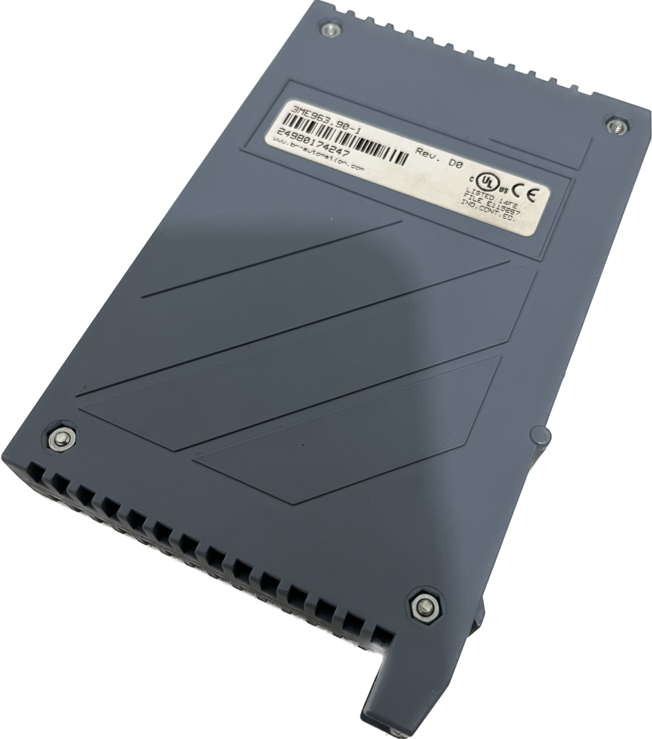 B&R 3ME963.90-1 Rev Main image