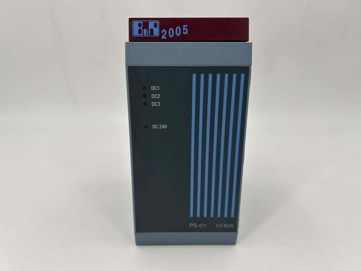 B&R 3PS477.9 Rev. C0 PS477 PLC POWER SUPPLY