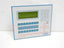 B&R 4D1042.00-K02 REV. C0 WEBER WSG 100 PLC HMI