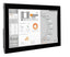 B&R 4XP0070.00-00B Rev. R0 PLC HMI