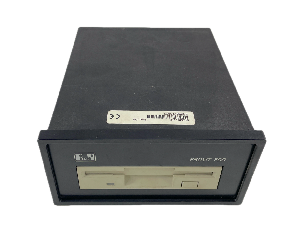 B&R 5A2001.01 Rev. D0 PROVIT PLC 