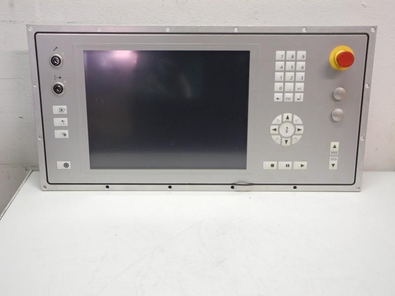 B&R 5AP880.1505-00 REV. H0 5AC800.EXT1-K03 5AC800.EXT3-K04