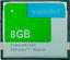 B&R 5CFAST.8192.00 Rev. F0 8GB IPC PLC MEMORY CARD
