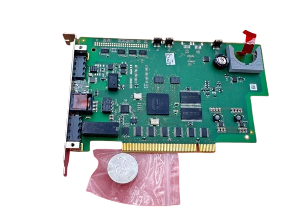 B&R 5LS182.6-2 REV. D3 PLC