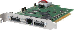 B&R 5LS189.61 Rev. H0 IPC COMPUTER Communication Board Main image