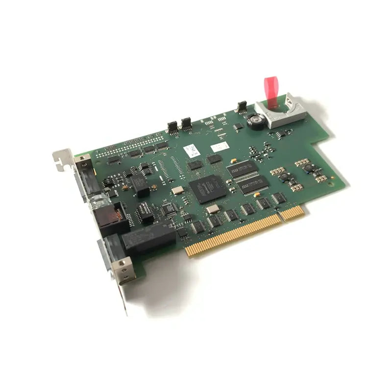 B&R 5LS189.61 Rev. I0 IPC POWER LINK BOARD Main image