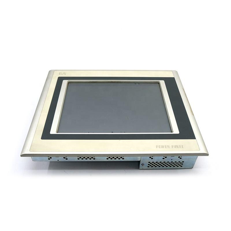 B&R 5PP120.1043-K05 Rev. H0 PP120 PLC TOUCH PANEL HMI Main image
