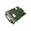 B&R 8BAC0123.001-1 REV. C0 Encoder Card