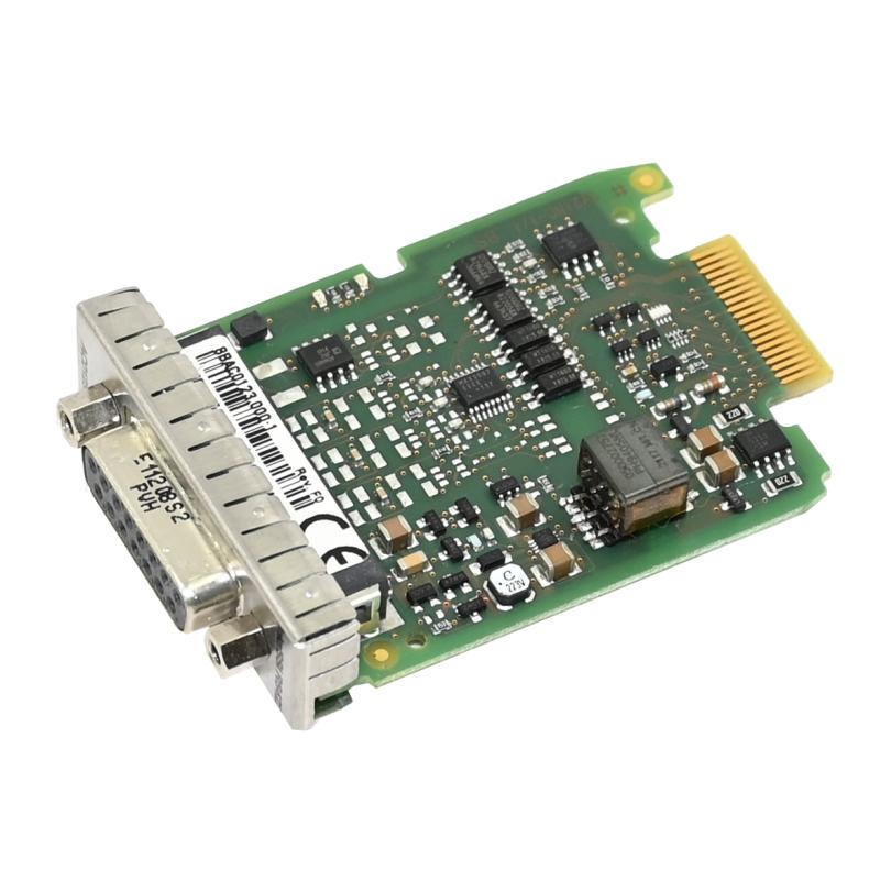 B&R 8BAC0123.002-1 Rev. E0 Module