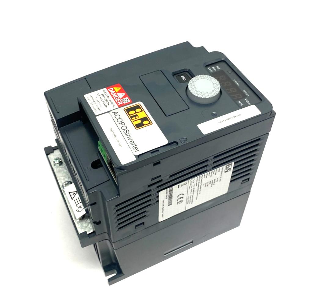 B&R 8I66S200075.0P-000 Rev. C0 Acopos inverter 0.75 KW Driver