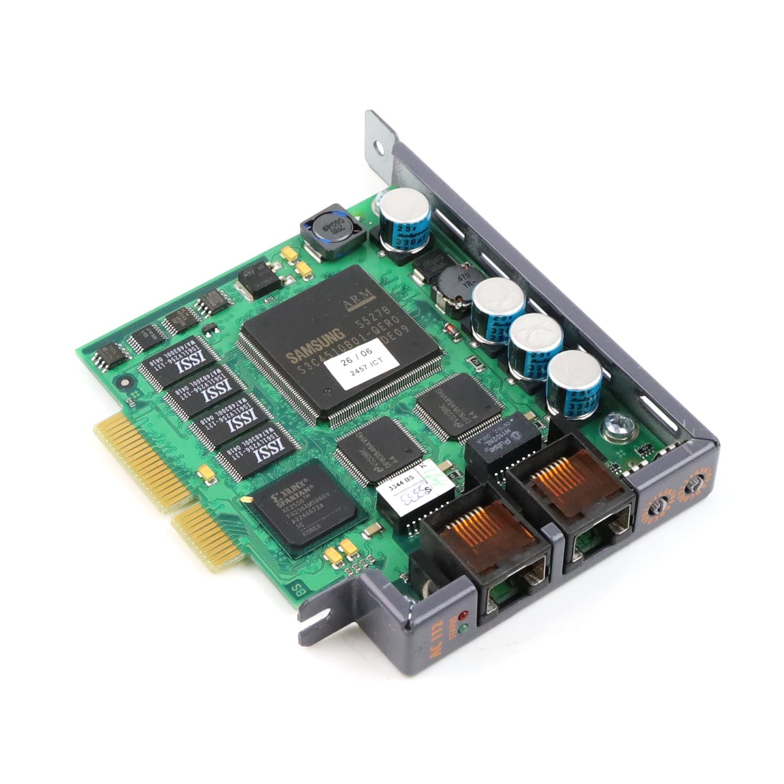 B&R AC112 8AC112.60-1 Rev. F0
