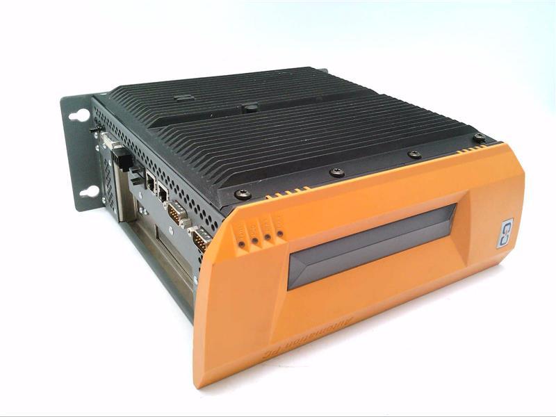 B&R APC620 5PC600.SX02-01 Rev. H0 PLC INDUSTRIAL IPC Controller Main image