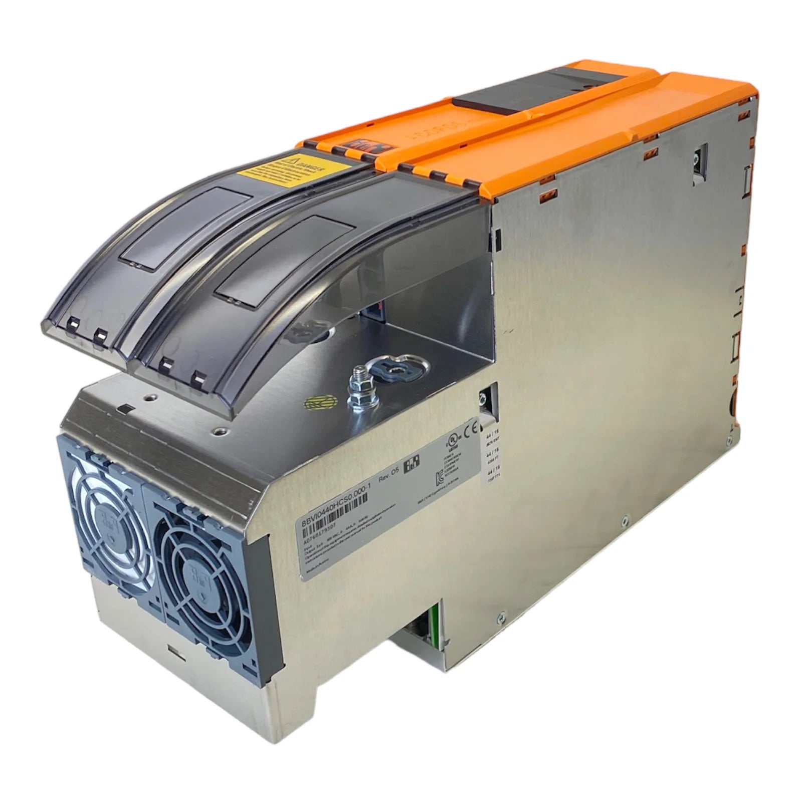 B&R Acopos 8BVI0440HCS0.000-1 Rev. E5 I0440S Multi Inverter Main image