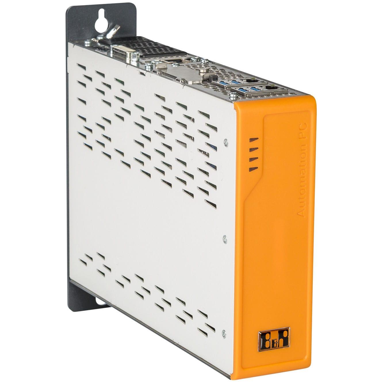 B&R Acopos APC 3100 5S1AA00Q000007-000 Rev. C0 IPC Main image