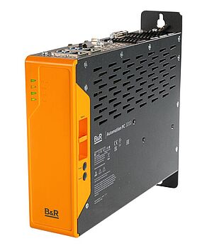 B&R Acopos IPC 5R4A0100000000-000 PC 2200 Main image